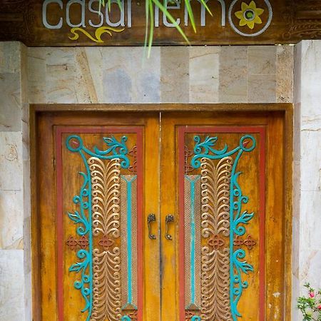 Casa Nemo Beach Resort & Spa Сабанг Экстерьер фото