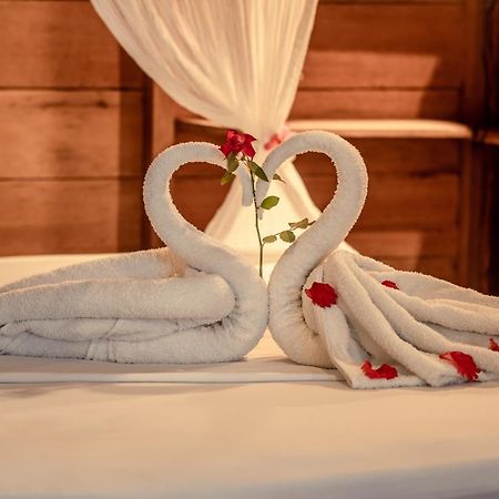 Casa Nemo Beach Resort & Spa Сабанг Экстерьер фото