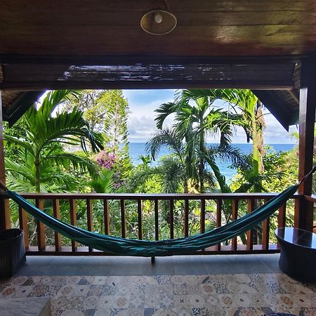 Casa Nemo Beach Resort & Spa Сабанг Экстерьер фото