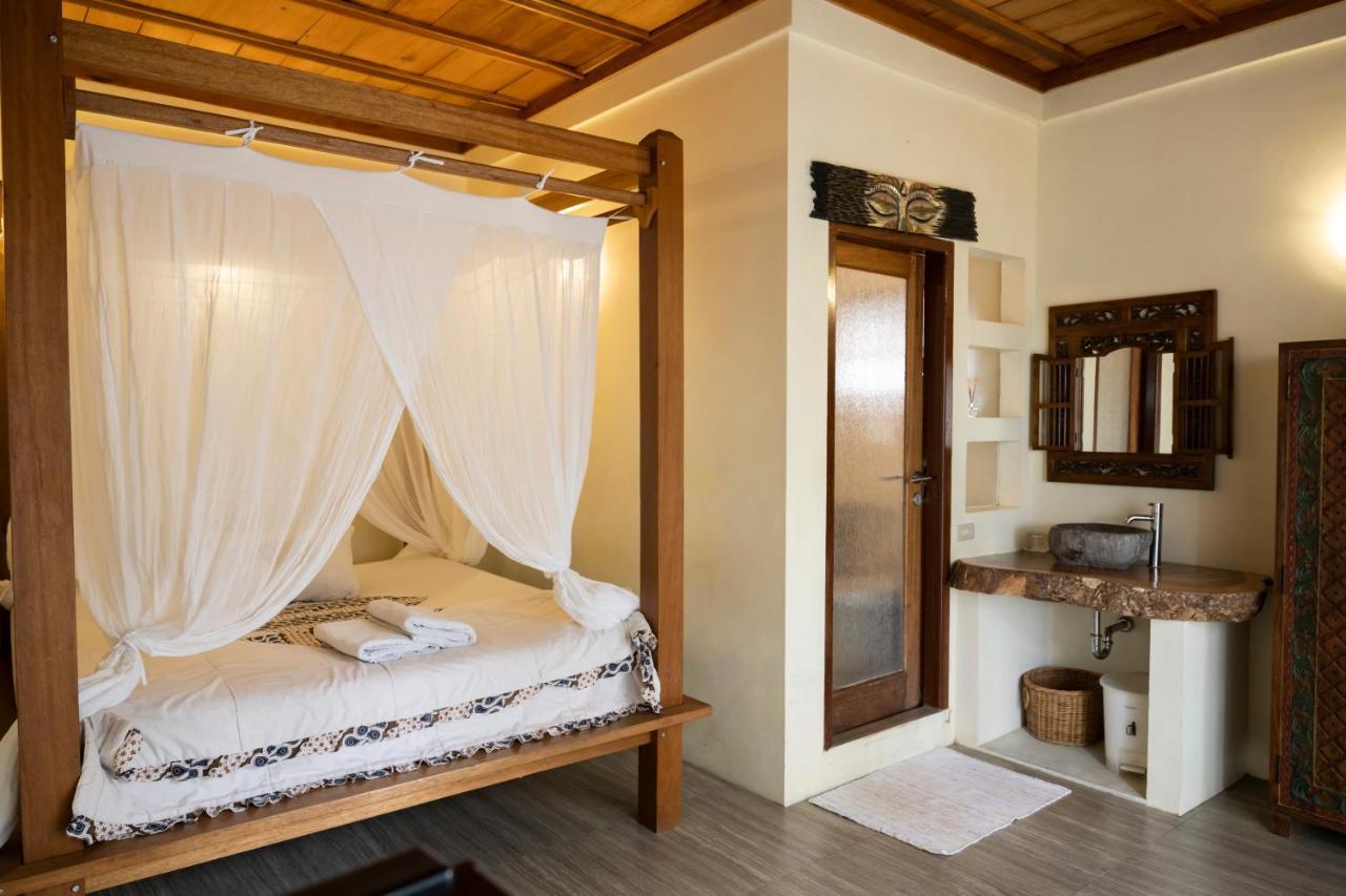 Casa Nemo Beach Resort & Spa Сабанг Экстерьер фото