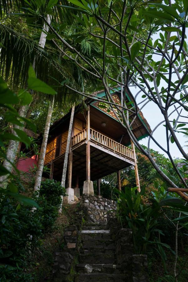 Casa Nemo Beach Resort & Spa Сабанг Экстерьер фото