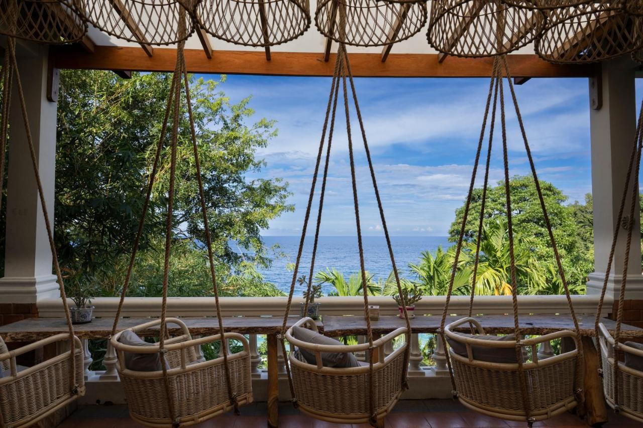 Casa Nemo Beach Resort & Spa Сабанг Экстерьер фото