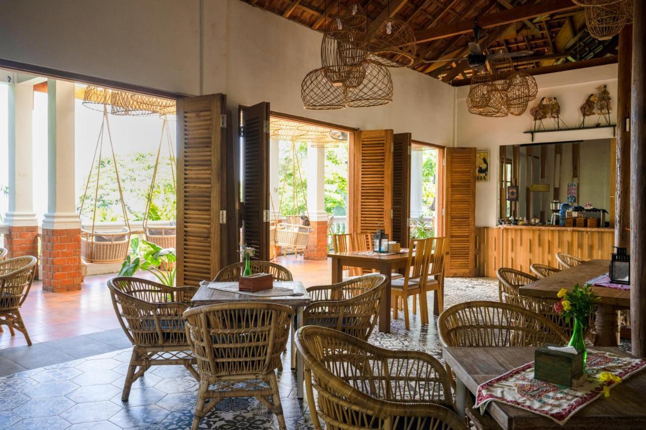 Casa Nemo Beach Resort & Spa Сабанг Экстерьер фото