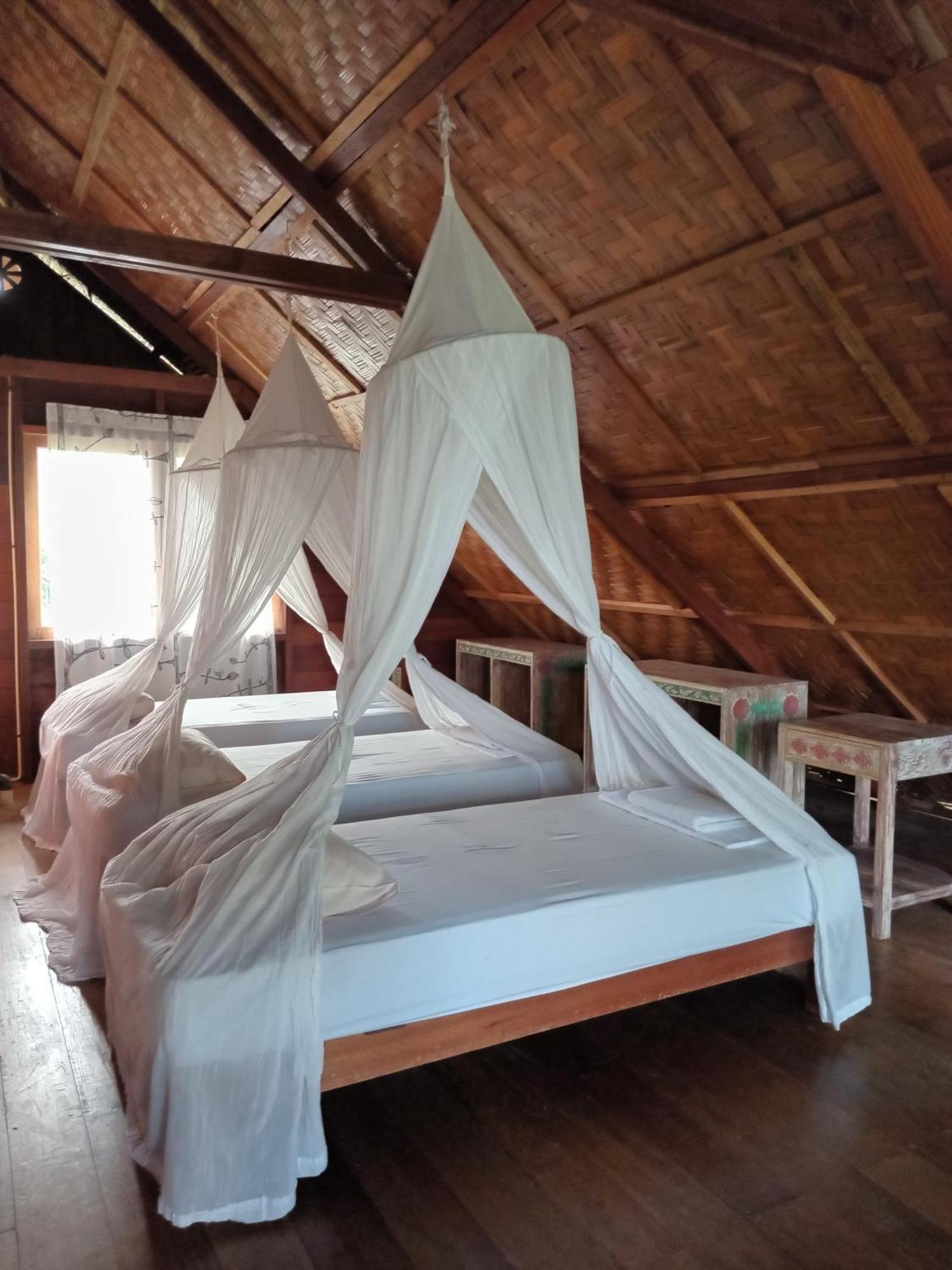 Casa Nemo Beach Resort & Spa Сабанг Экстерьер фото