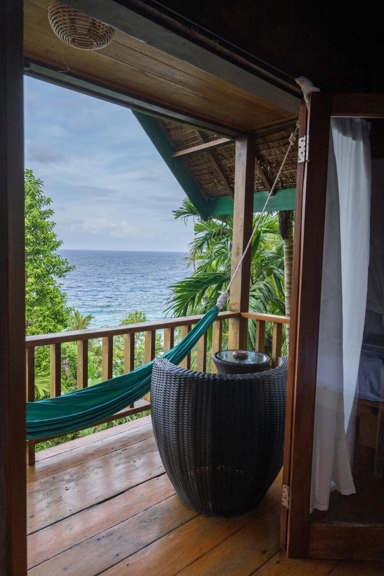 Casa Nemo Beach Resort & Spa Сабанг Экстерьер фото