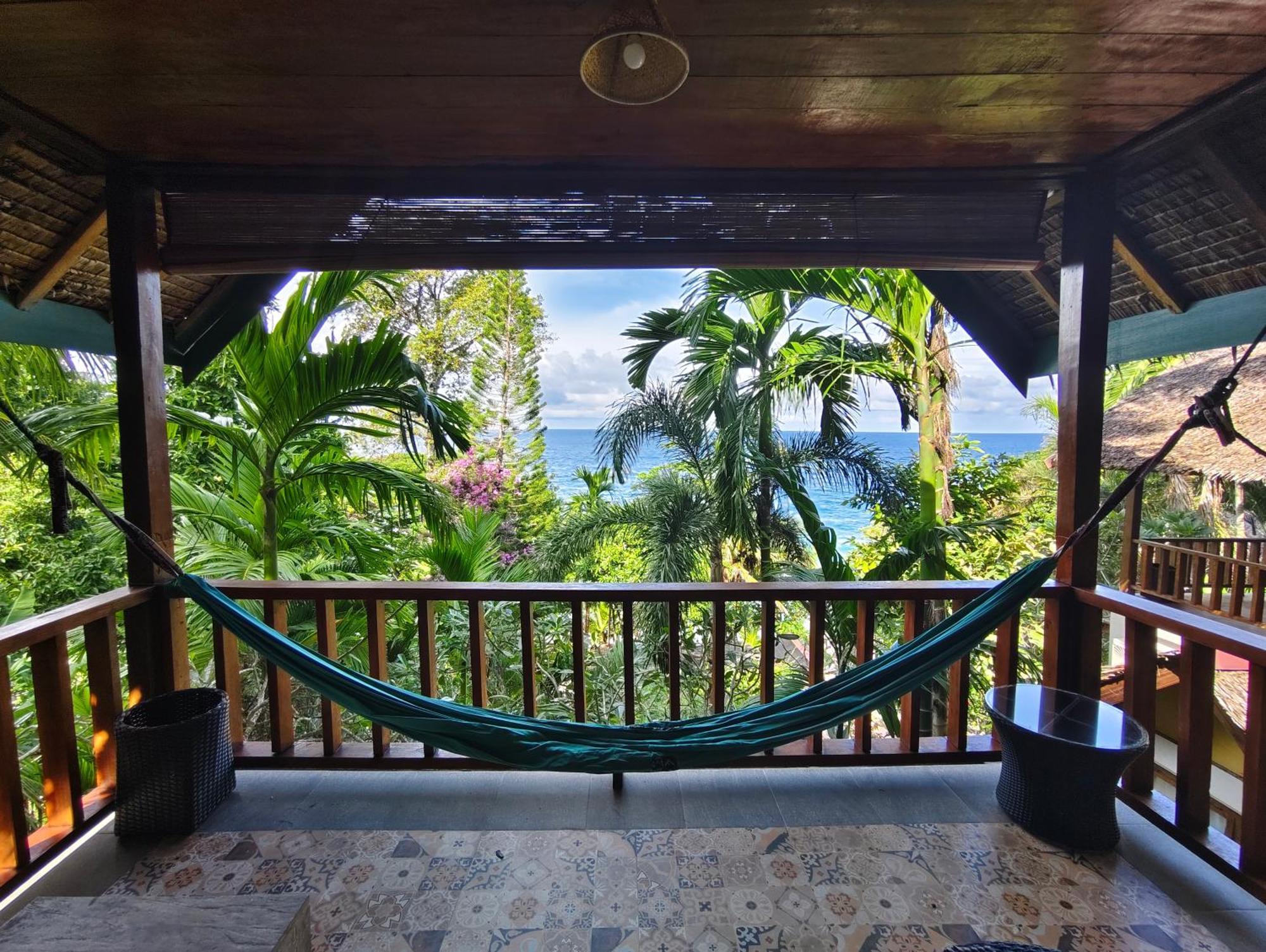 Casa Nemo Beach Resort & Spa Сабанг Экстерьер фото