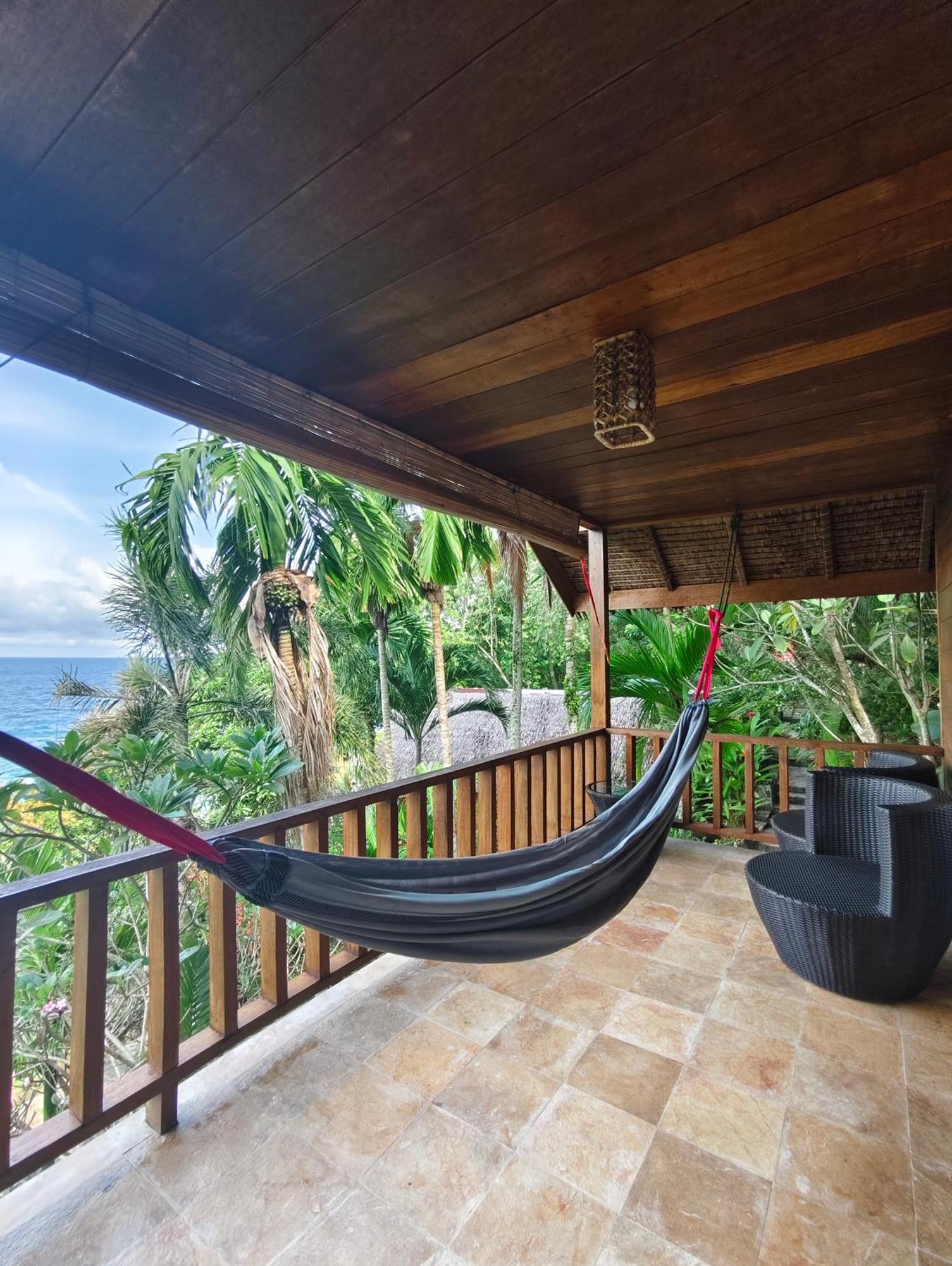Casa Nemo Beach Resort & Spa Сабанг Экстерьер фото