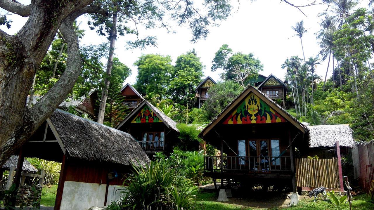 Casa Nemo Beach Resort & Spa Сабанг Экстерьер фото